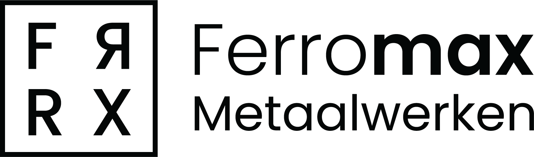 Ferromax Metaalwerken